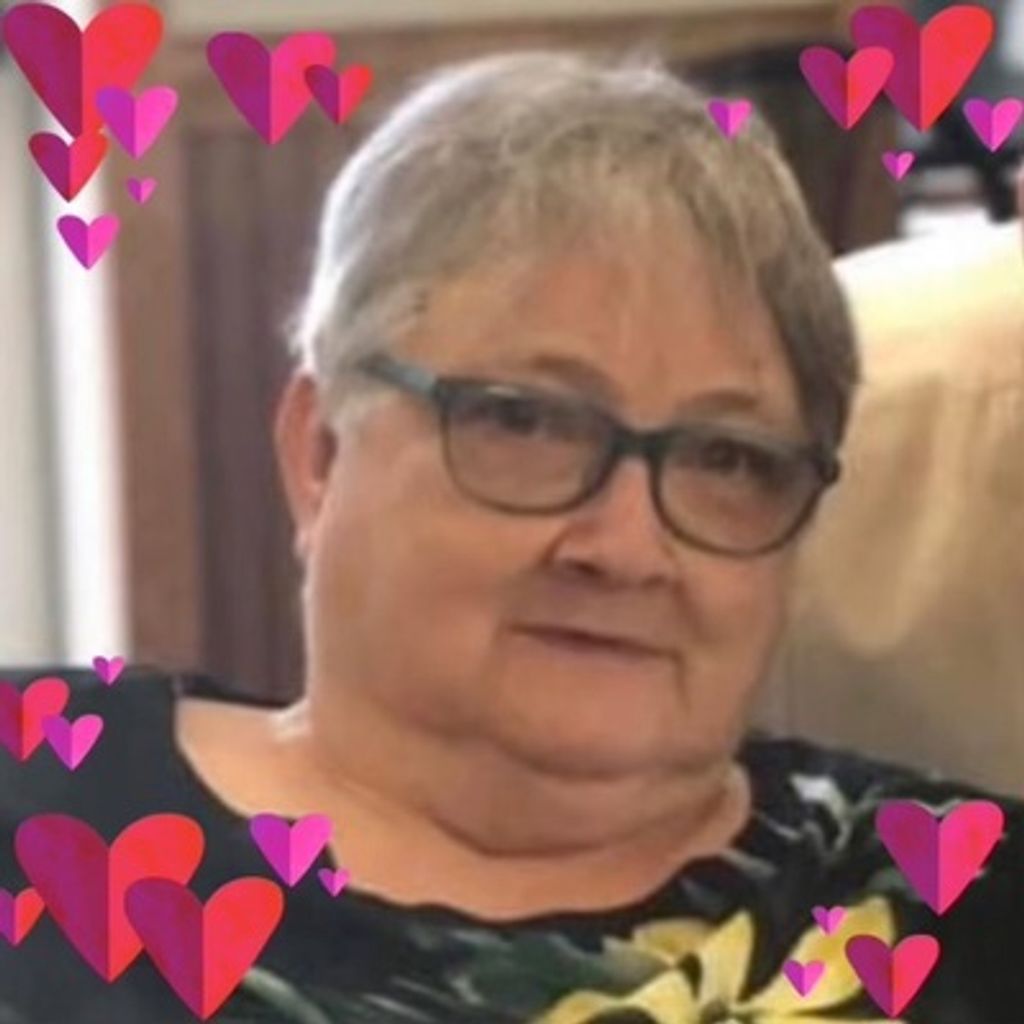 Mary Jo Smith