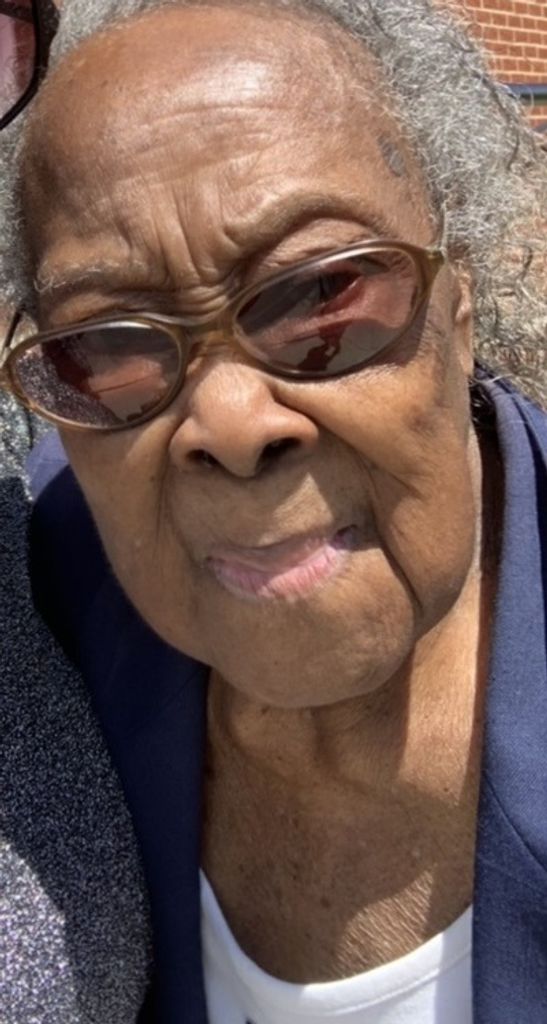 Virginia L. Crocker Profile Photo