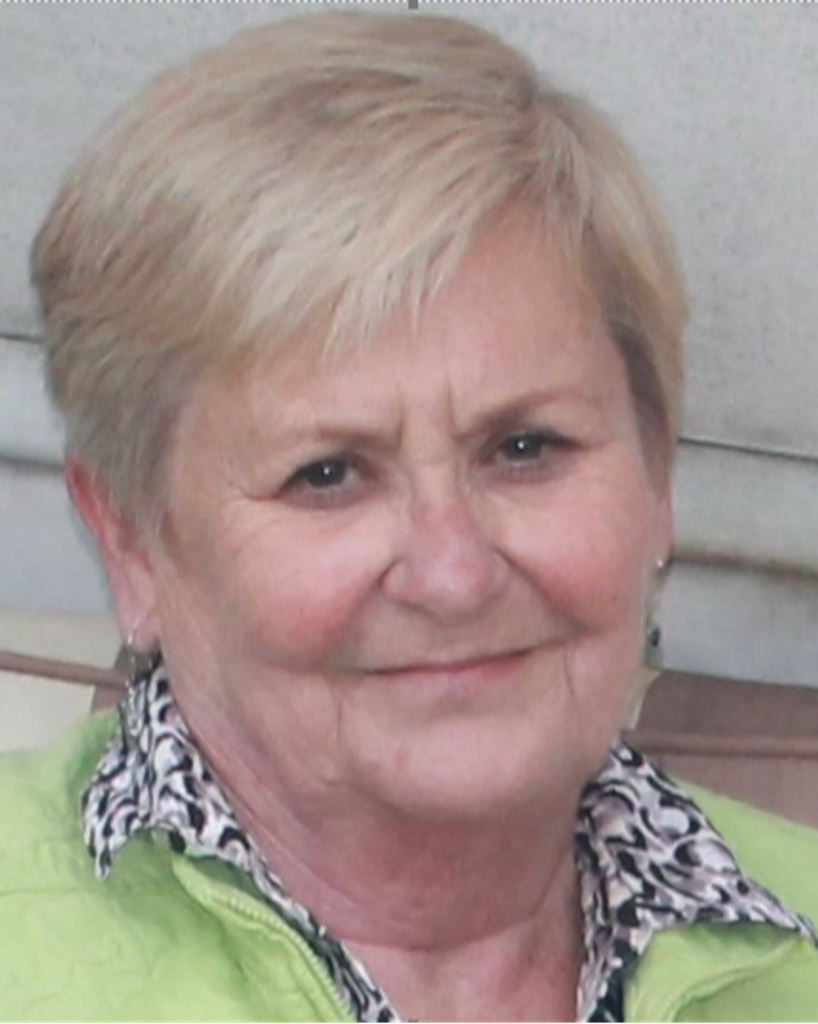 Diana Agnes Allen Profile Photo