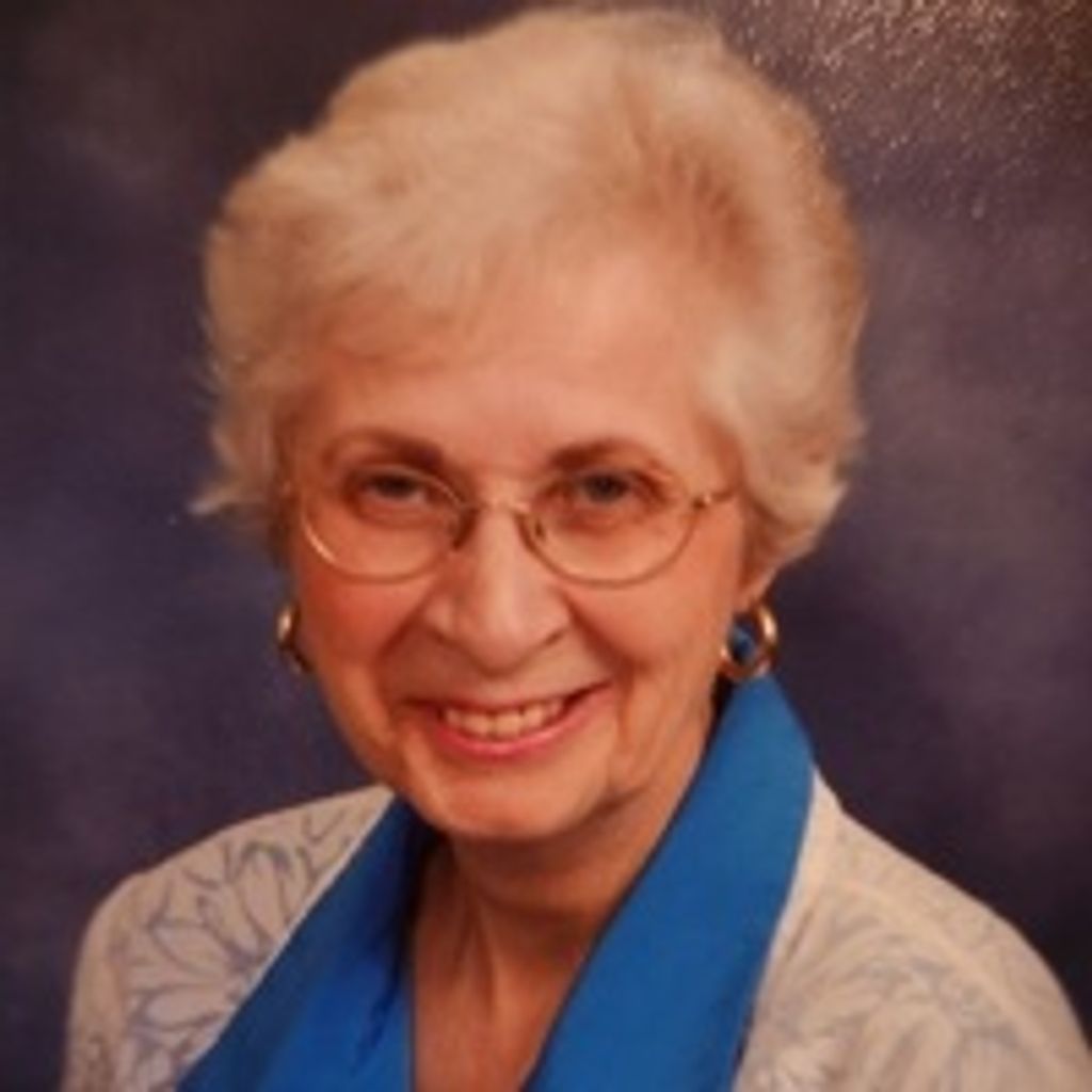 Lucy Smith