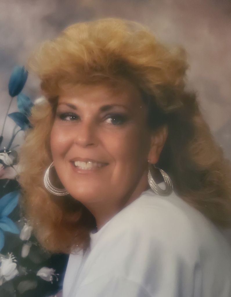 Linda Wittenberg