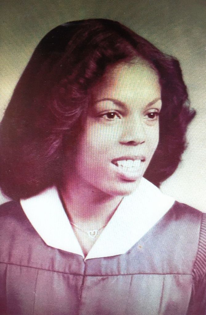 Antonette Deborah Williams - Alfred