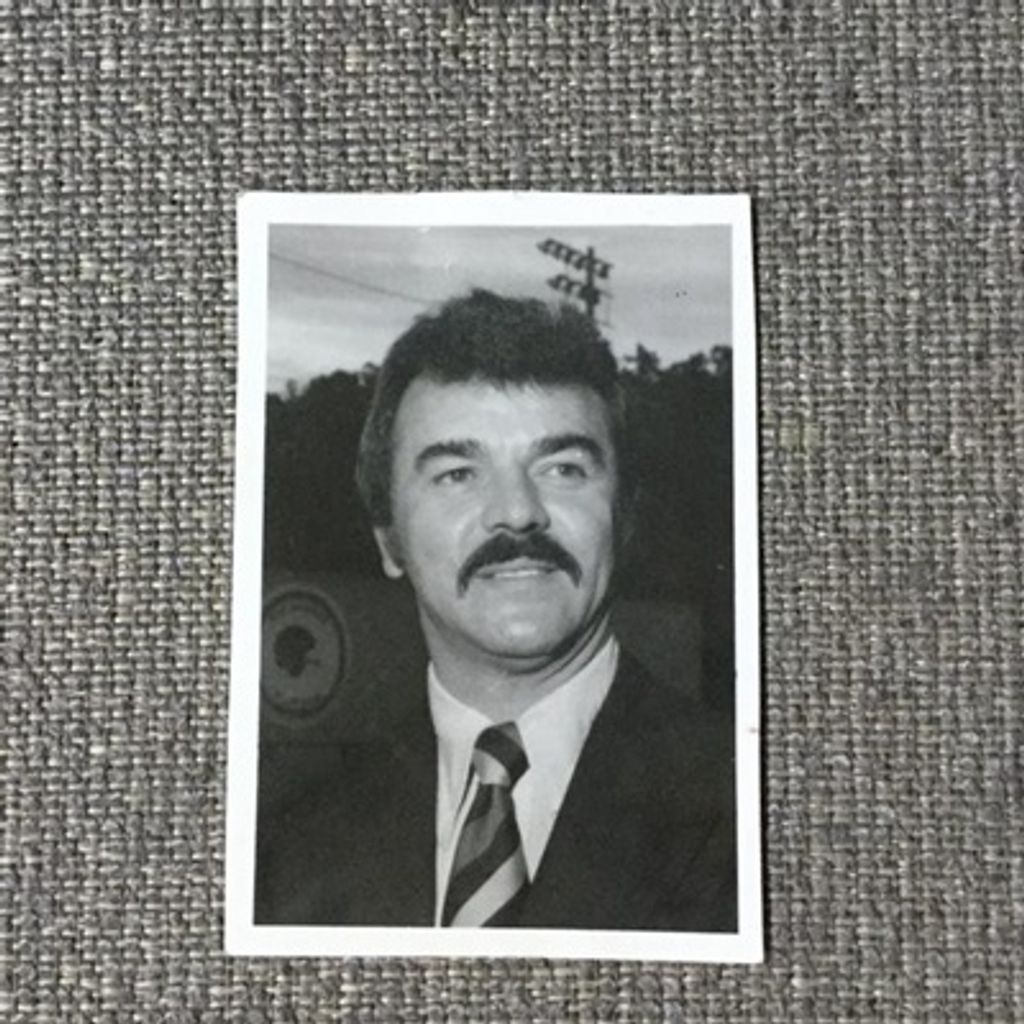 Alex Joseph Paracsi