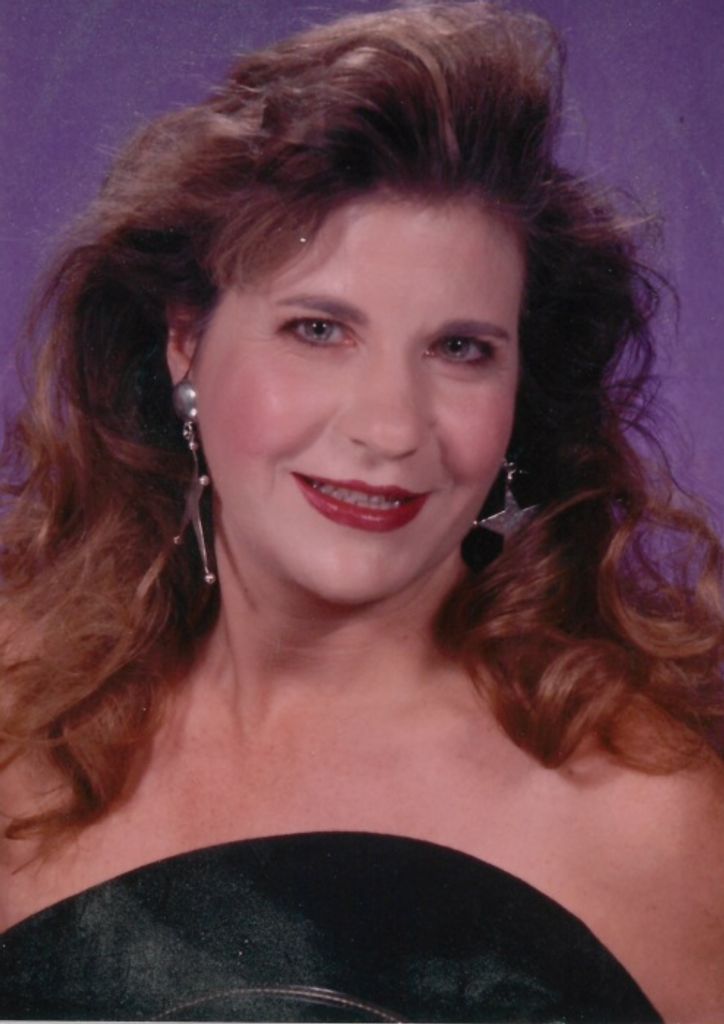 Vicki Rene Gordon