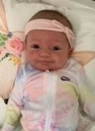 Mia Palmer Barr Profile Photo
