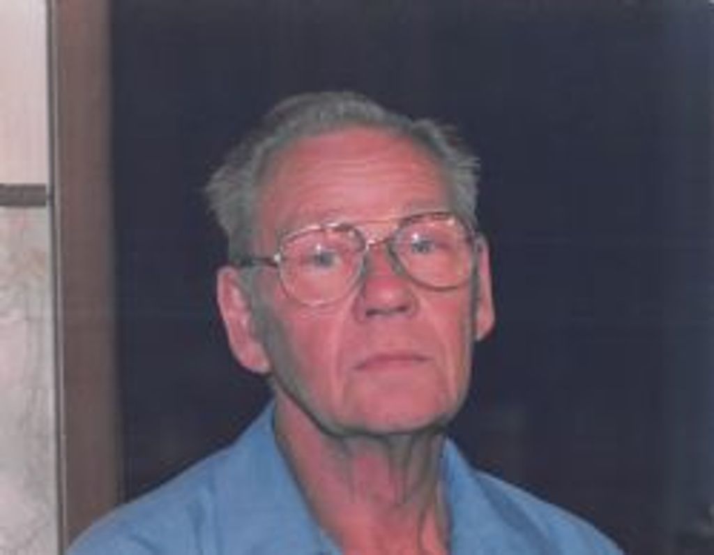 Grover Workman