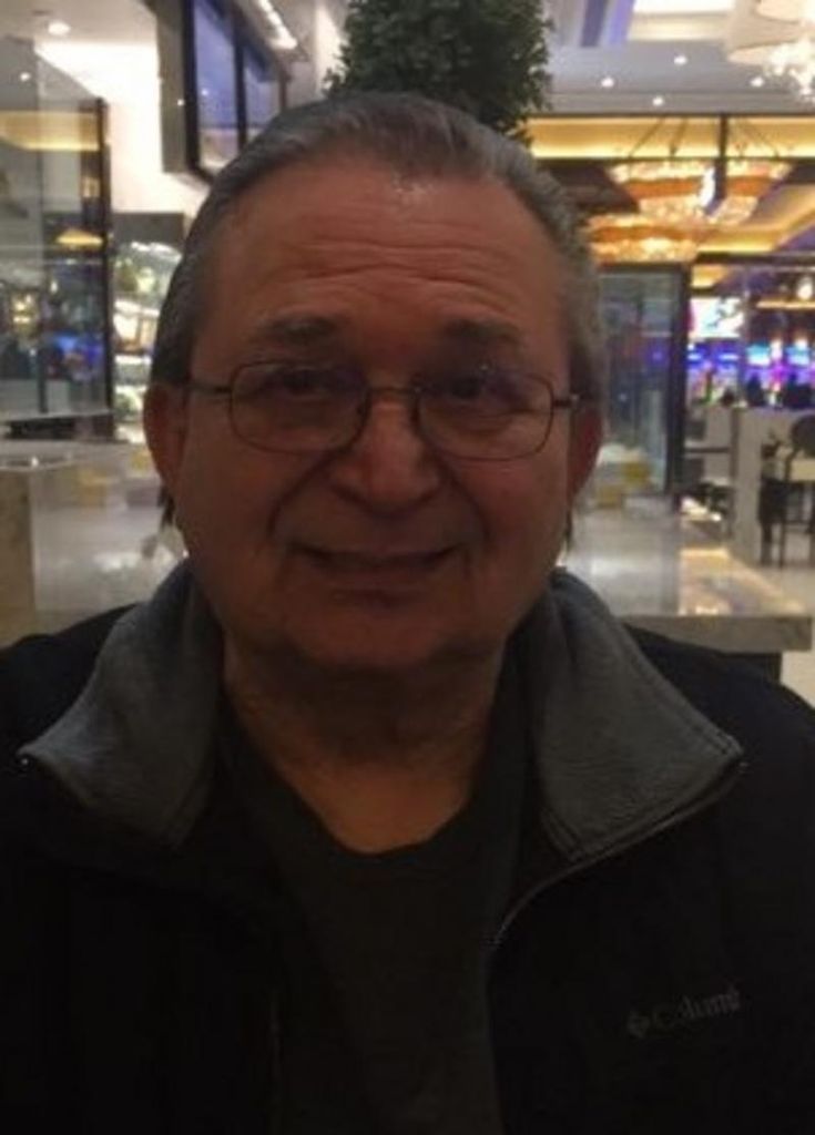 Stanley Jurasik Profile Photo