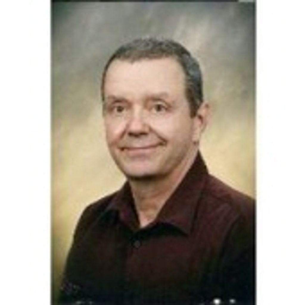 Lee Silverthorne Profile Photo