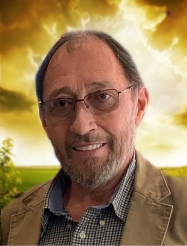 Scotty Lee Atkinson Profile Photo