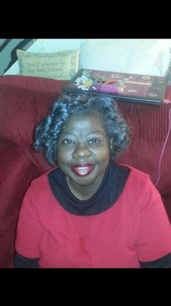 Connie Adelle Johnson Trice