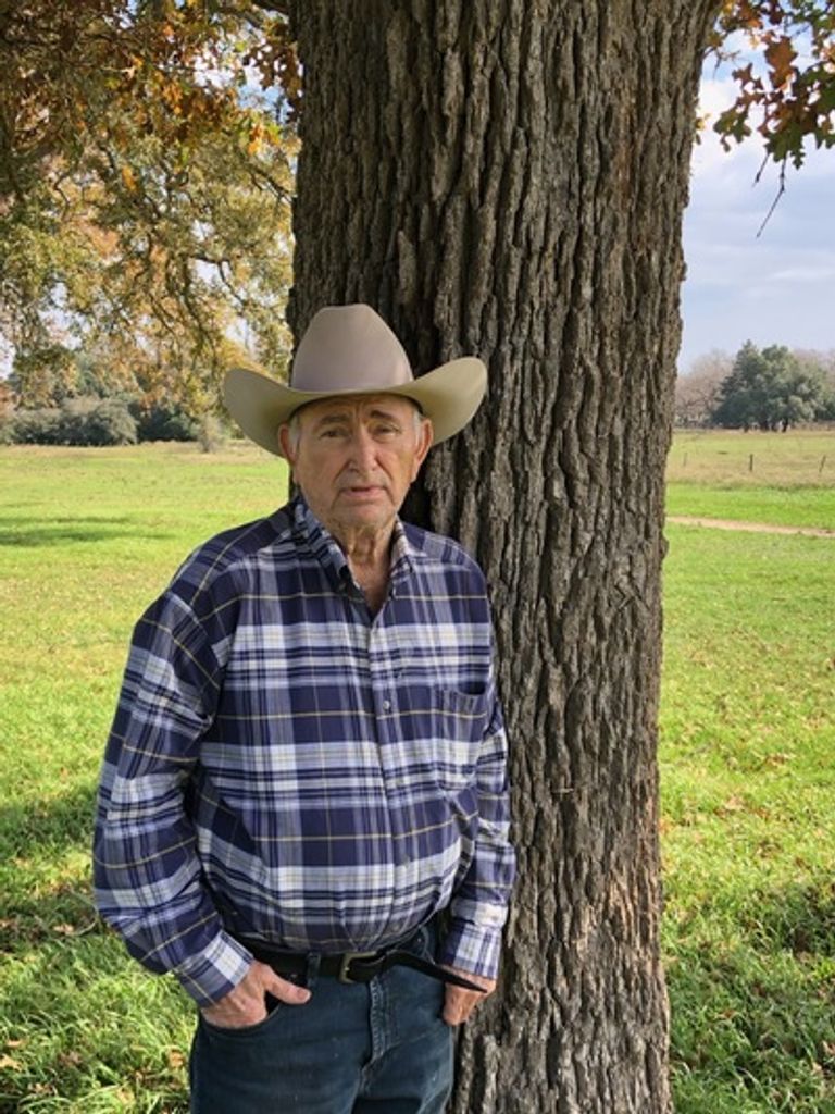 Daniel "Zeke" Vacek Profile Photo