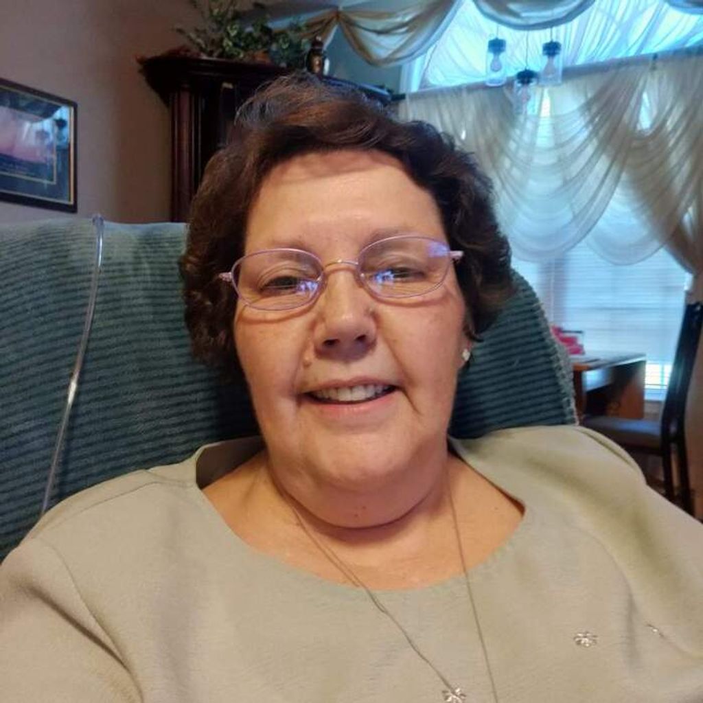 Ronda Campbell Edwards