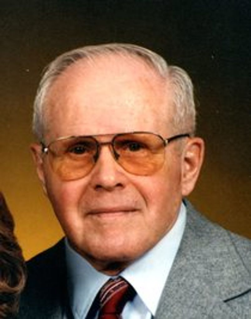 Arnold Connor