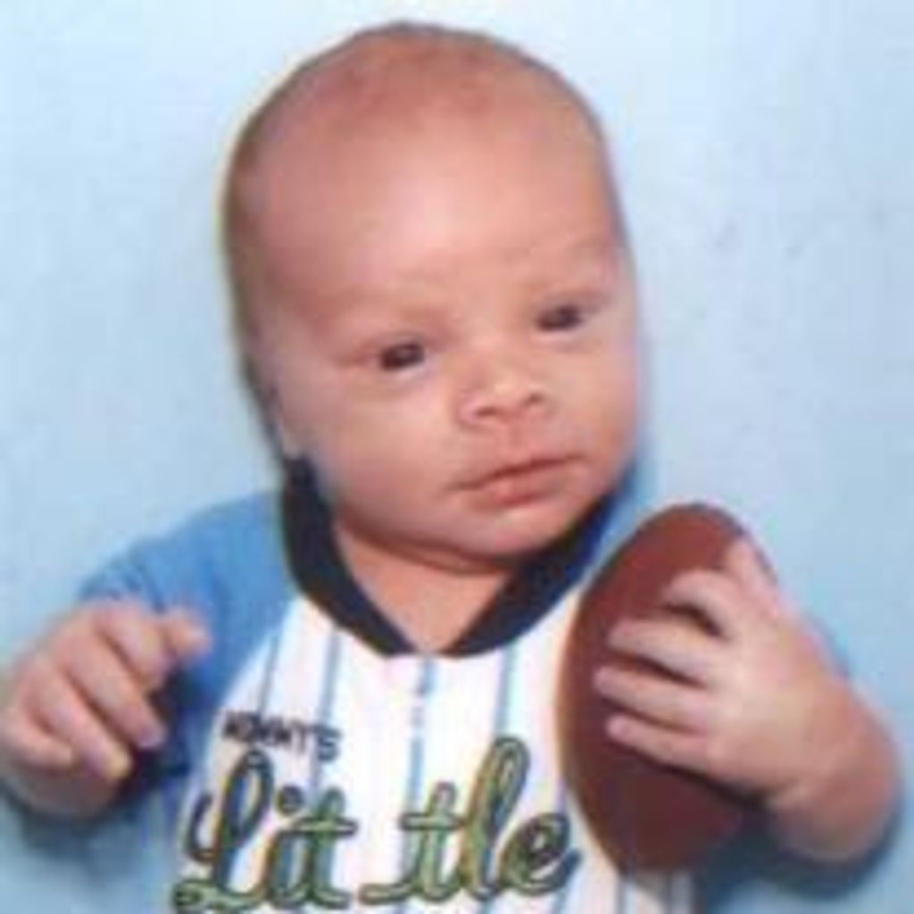 Preston Adam  ColarWooten
