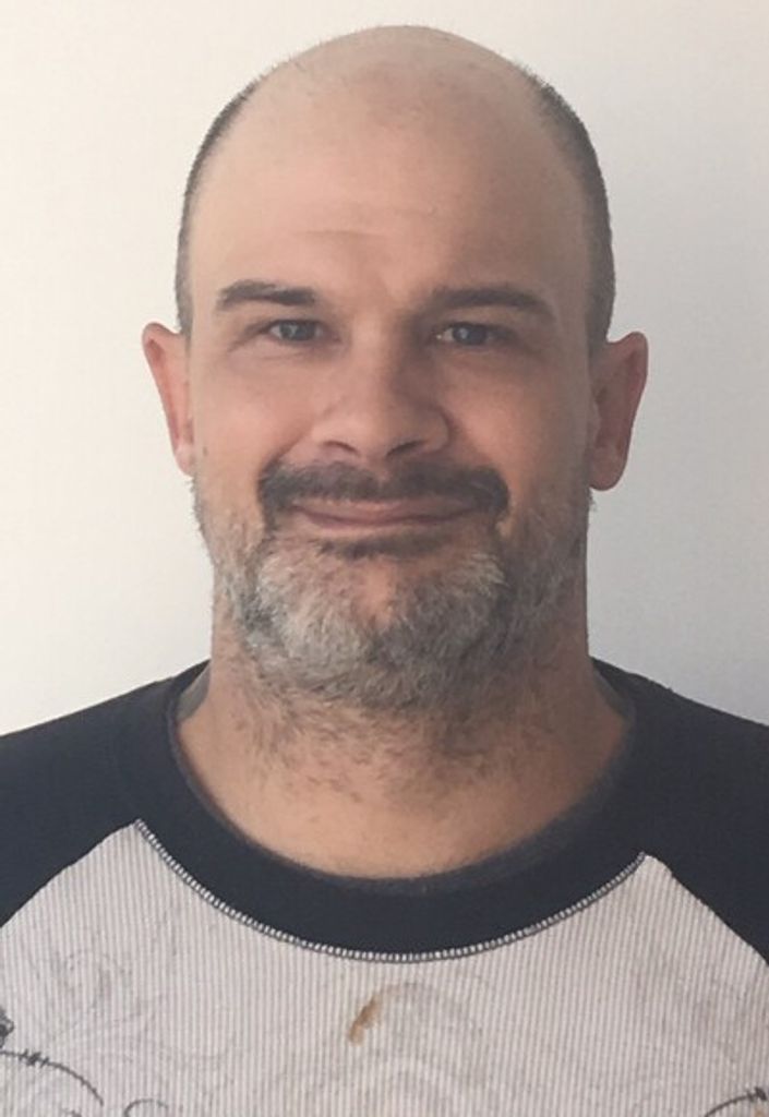 Clinton F. Gray, Jr.