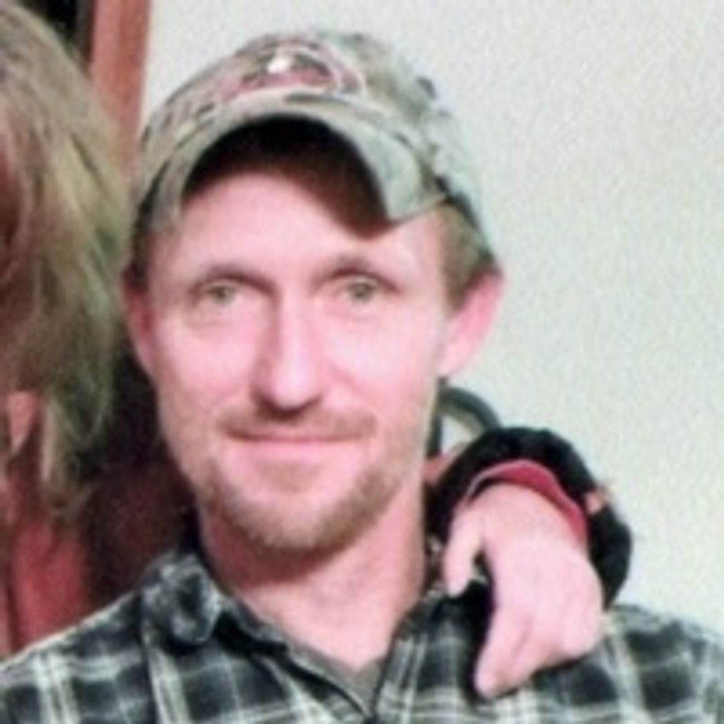 Randall "Randy" Neil Porter