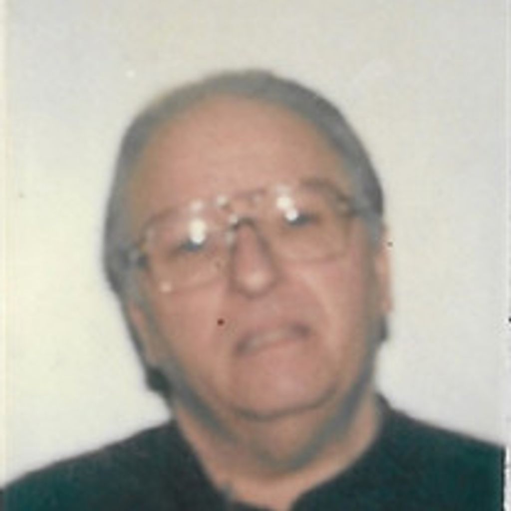Paul M. Darrah