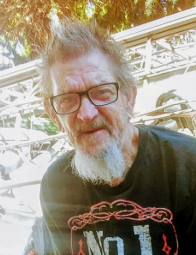 Paul Jackinowski