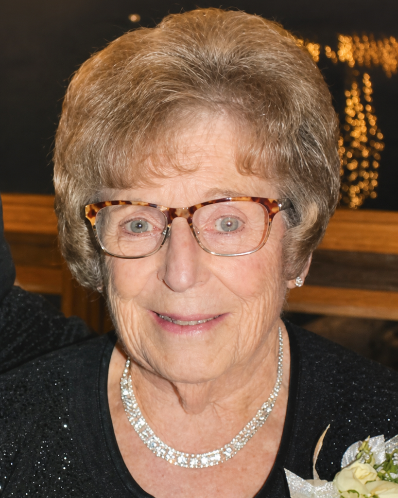 Carolyn Davis Metts