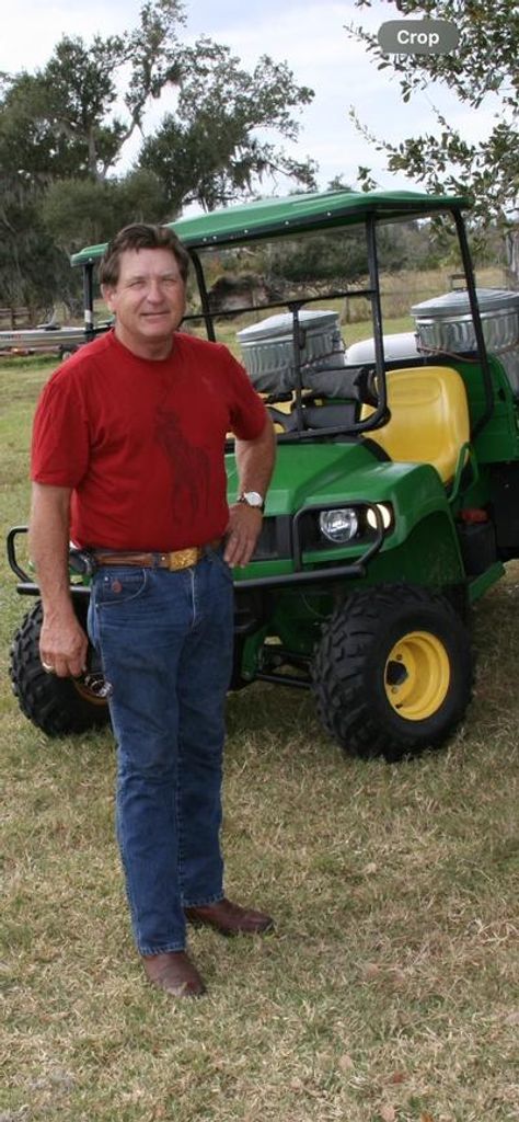 Raymond Lee Quave Profile Photo