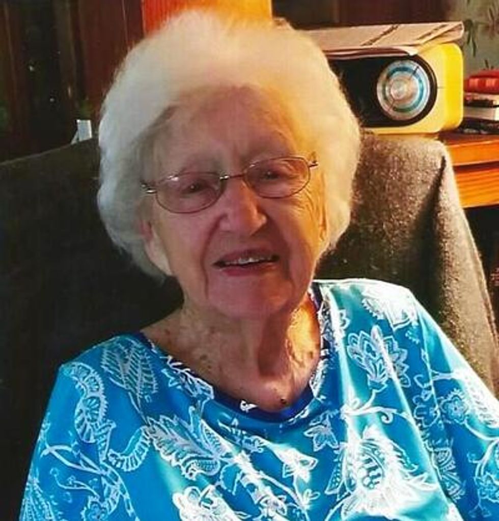 Vita Marie Gulley Profile Photo