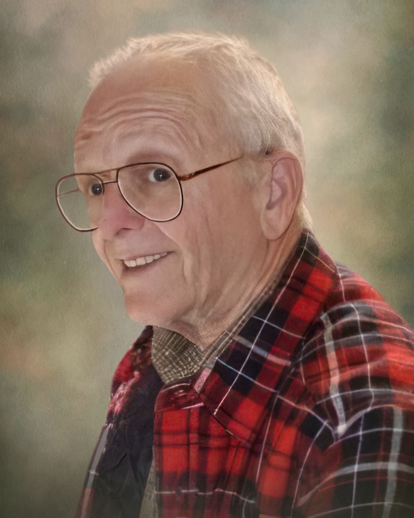 Daniel Francis Clark Profile Photo