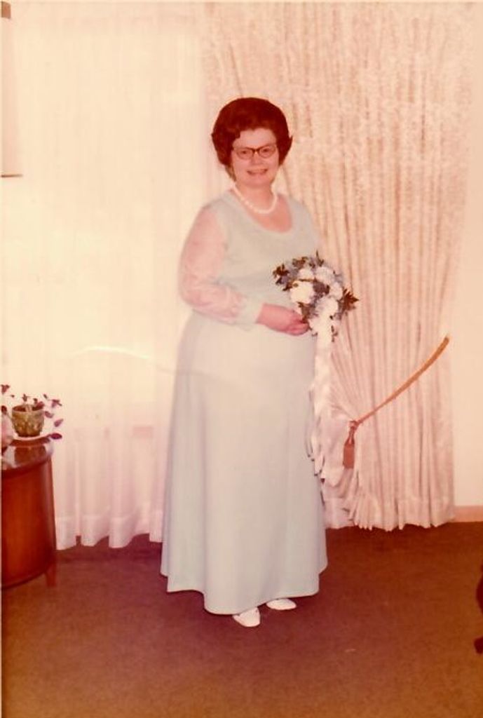 Janice M Farley