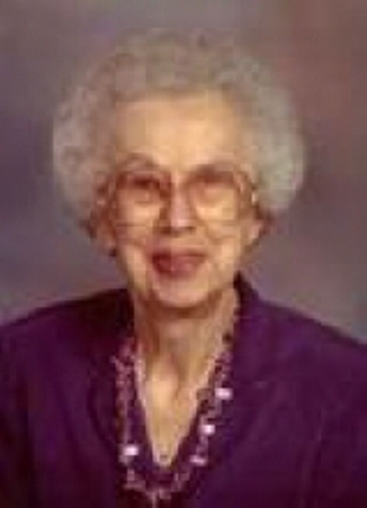 Cecelia  Marie Chandler