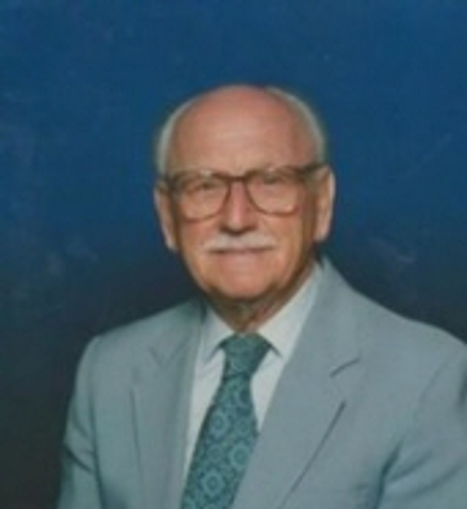 William George Rosencrans