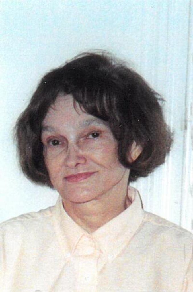 Anna Babich