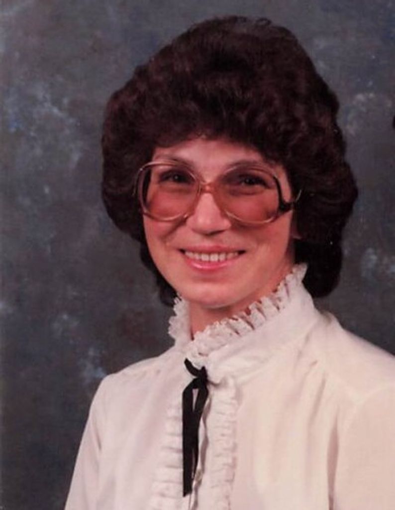 Carrie Lee (Henry)  Cook