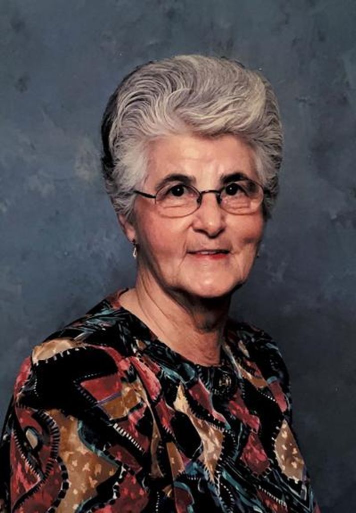 Pauline Margaret White Profile Photo