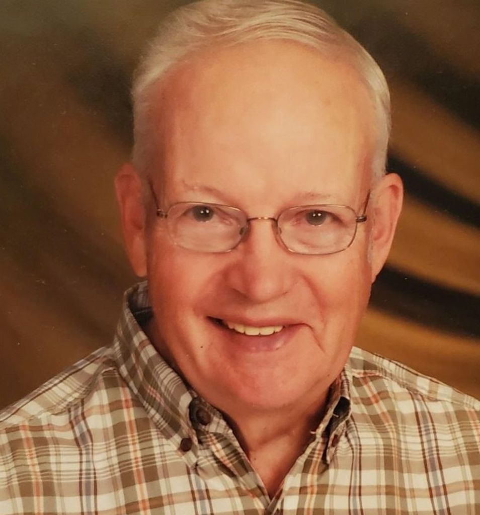 Allen Parker