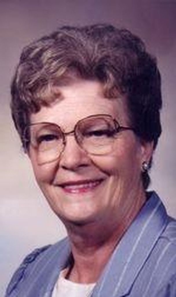Dorothy Marie Klauser
