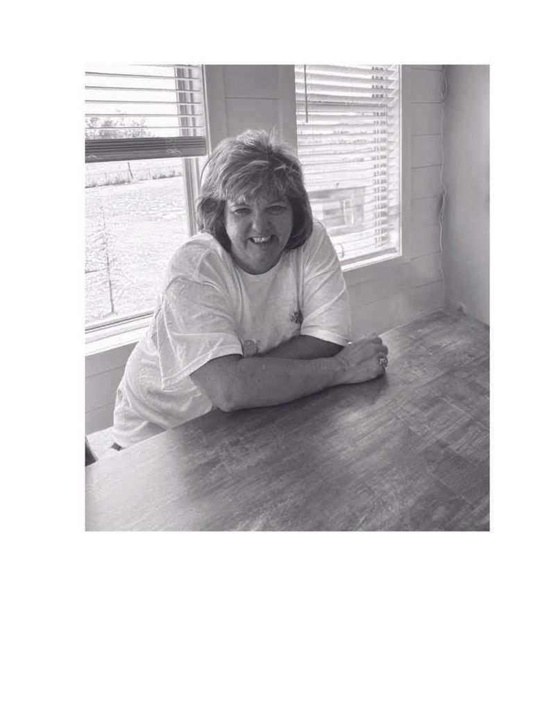 Pamela Joy Millard