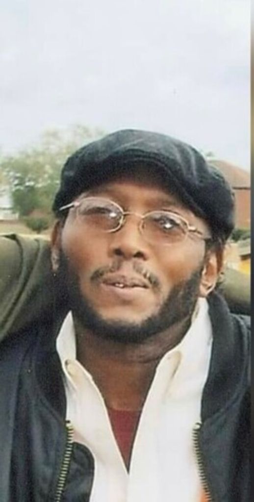 Mr. Luther Hightower Profile Photo