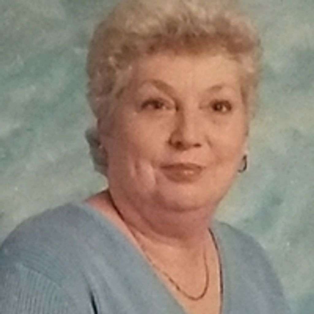 Gladys Faye Adcox Profile Photo