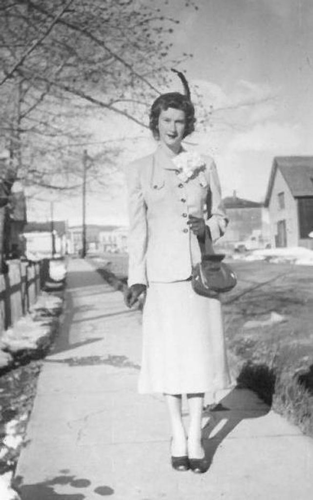 Lorraine Moler