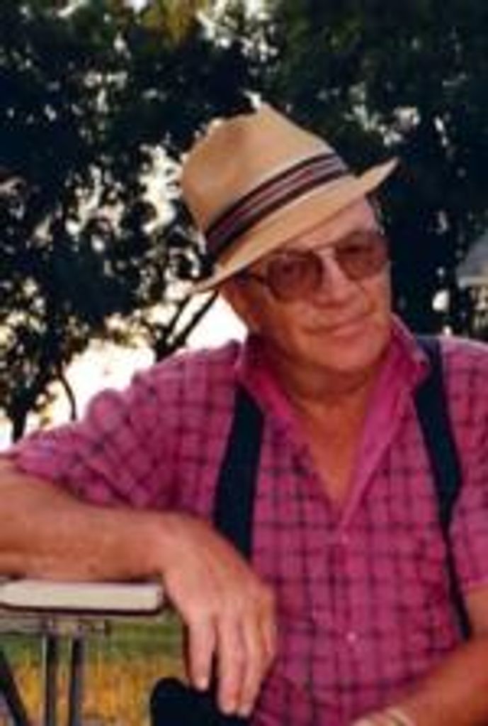 Calvin "Cal" Everett Kjeseth