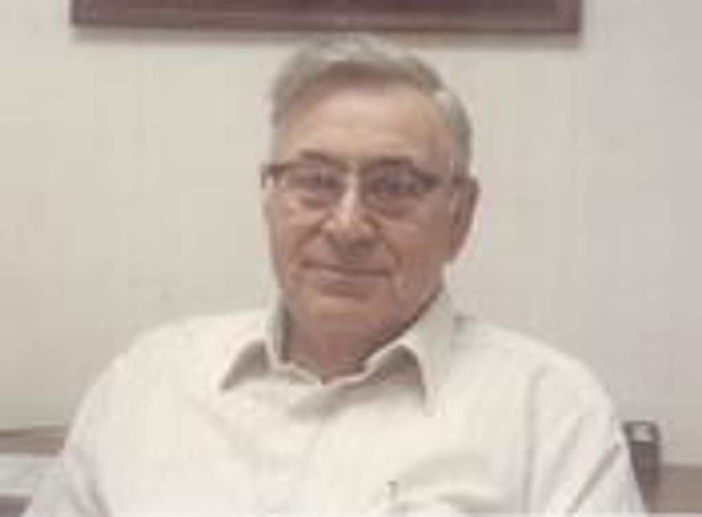 Donald Albert Lanter Profile Photo