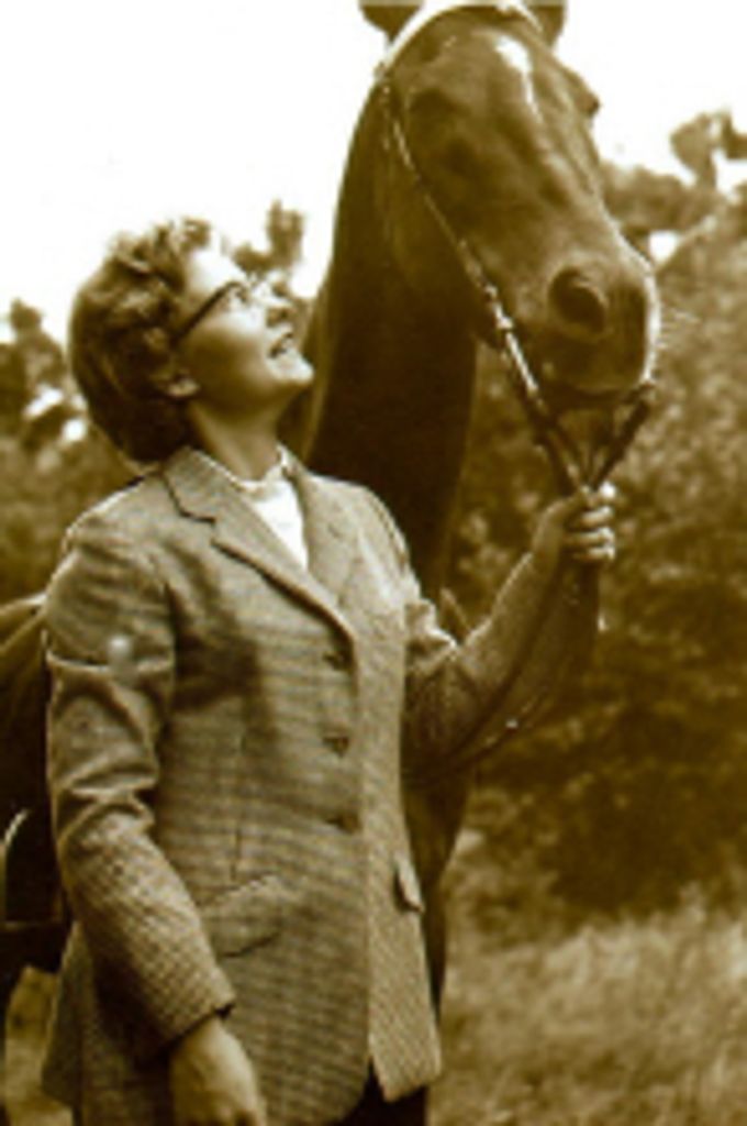 Ellen Elizabeth Woodbury