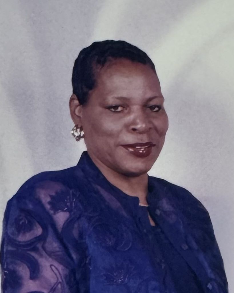 Esperanza L. “Tiny” Harrigan Profile Photo