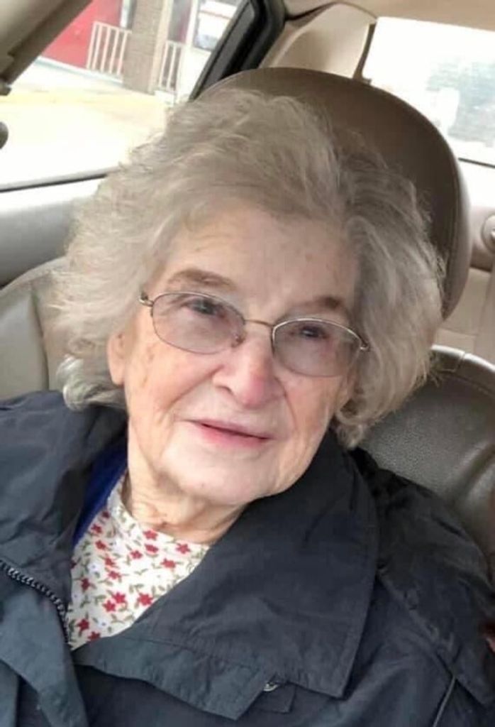 Jaunita Laverne Terrell Profile Photo