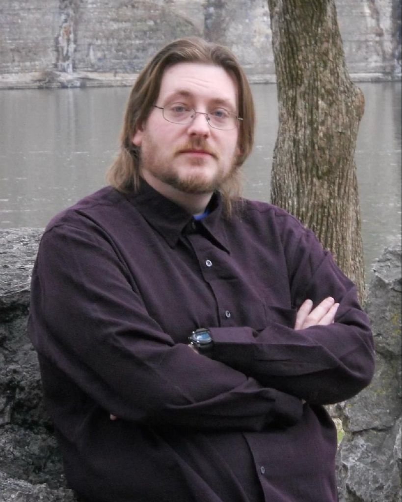 Billy Gene Griffin, Jr.
