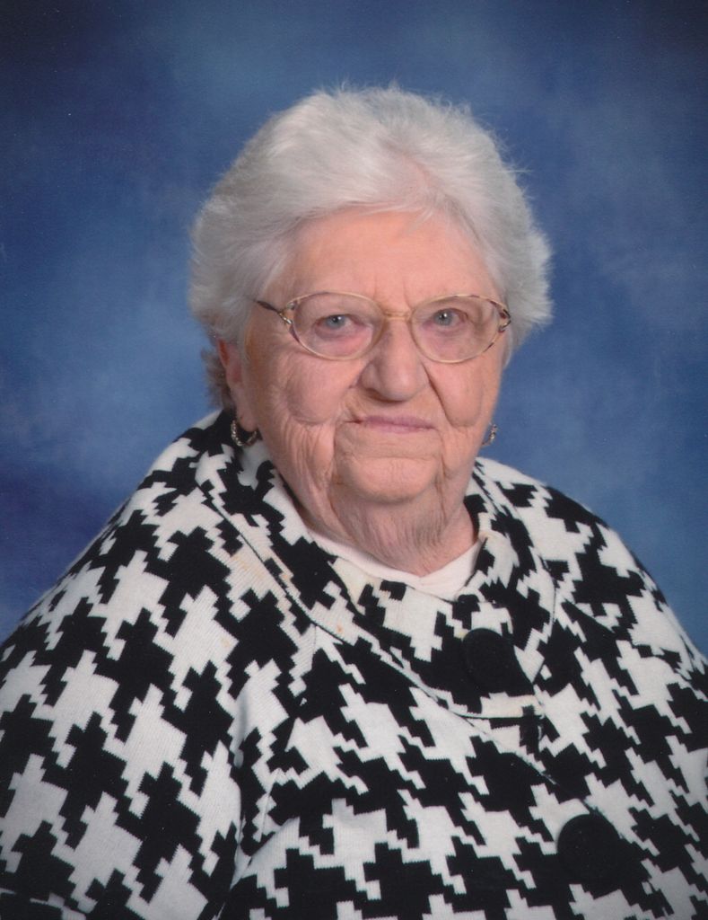 Jean Marie Gaffey Profile Photo