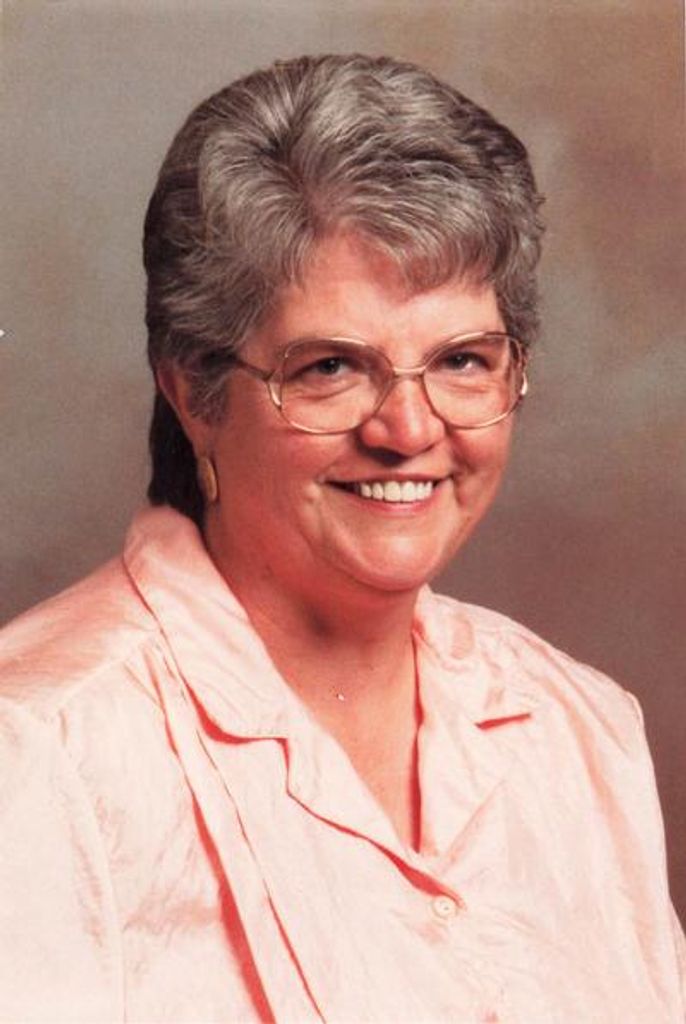Darlene Ida Aker-Hoon