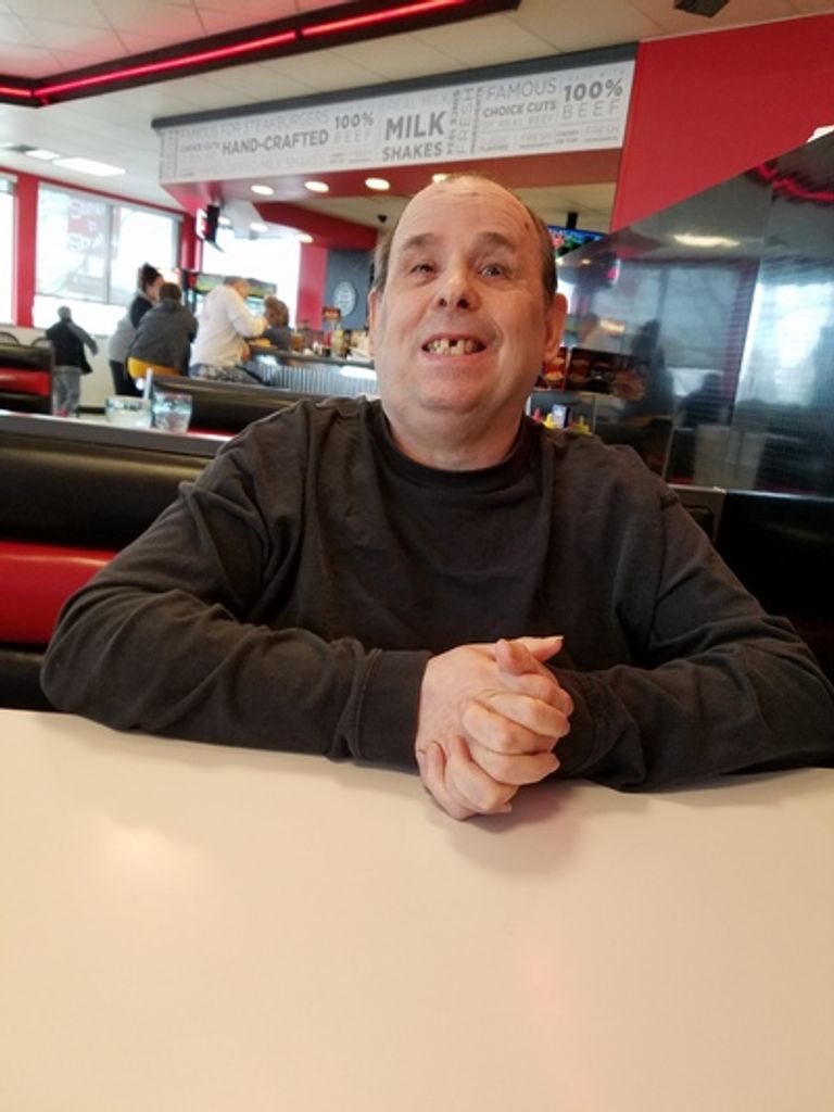 Larry David Pittman Profile Photo