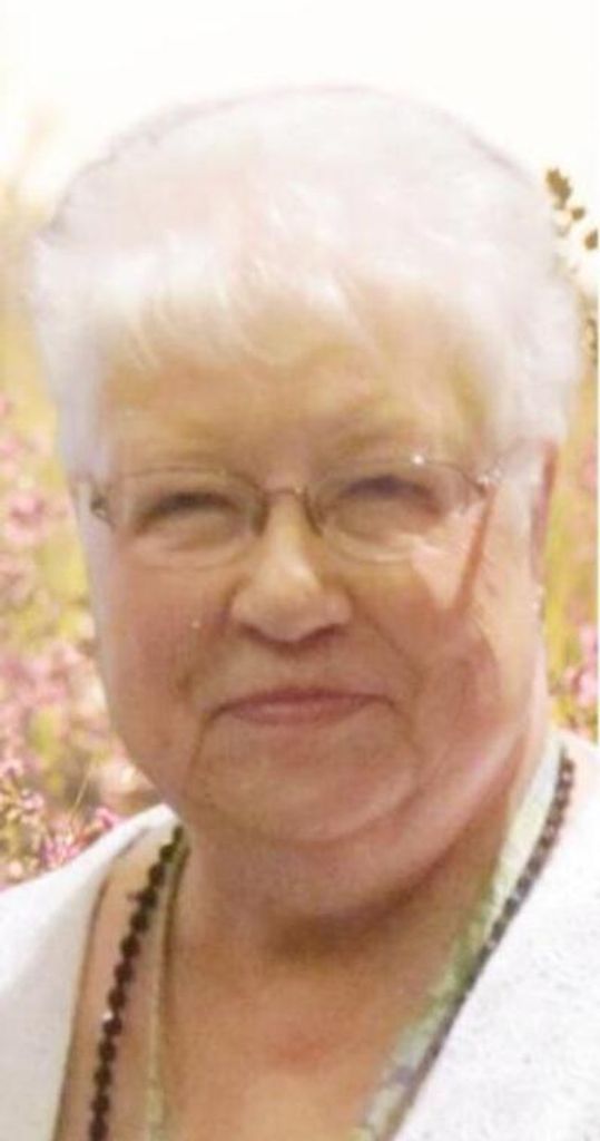 Ruth A. Barry Profile Photo