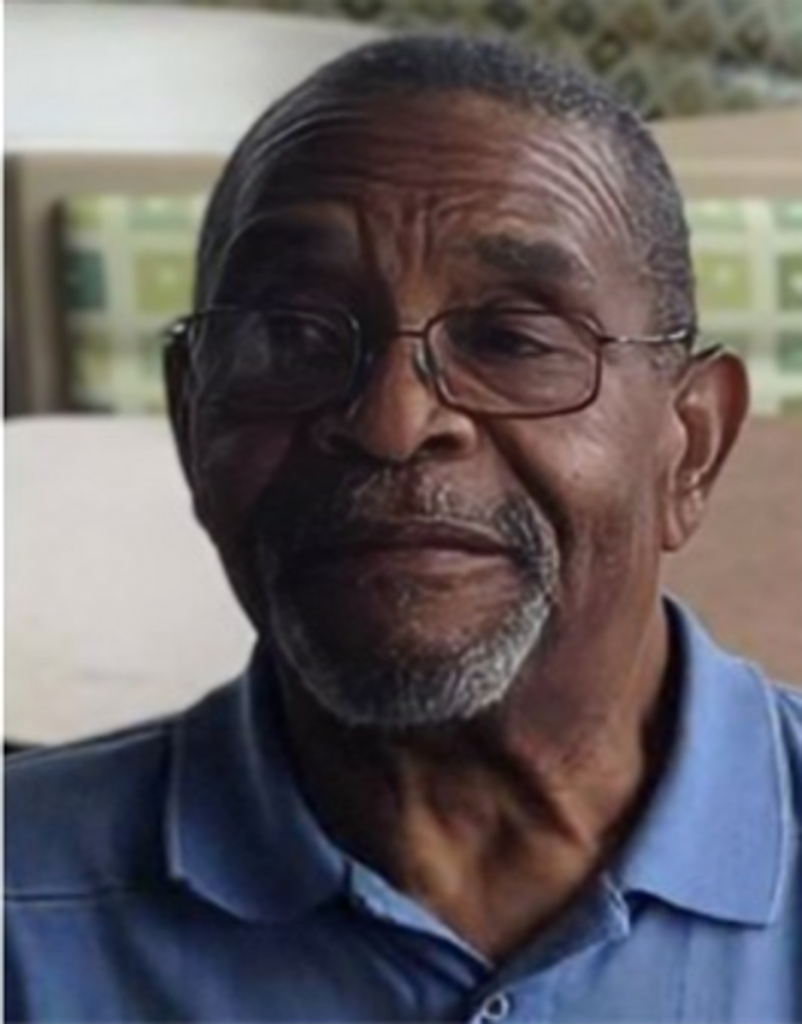 Therman Gourdine Profile Photo