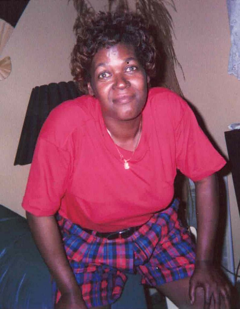 Beverly J. Carpenter Profile Photo